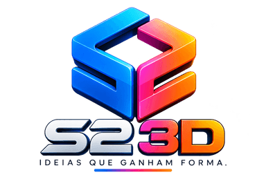 S2 3D